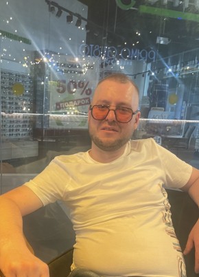 Павел Отраднов, 37, Россия, Москва