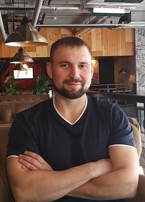 Вячеслав, 37, Россия, Ачинск
