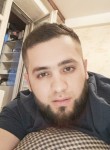 Manu, 35, Saint Petersburg