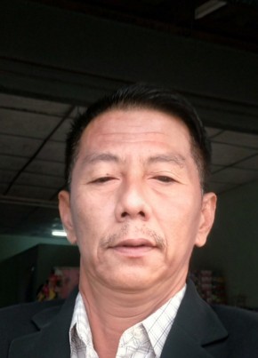 ปรีชา, 48, ราชอาณาจักรไทย, กรุงเทพมหานคร