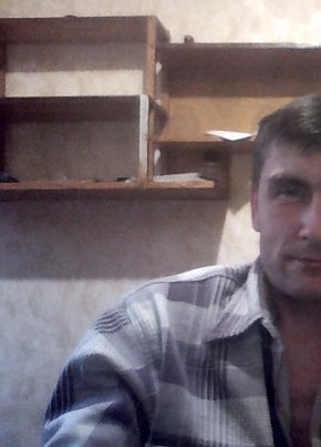 Pavel, 45, Russia, Kaluga