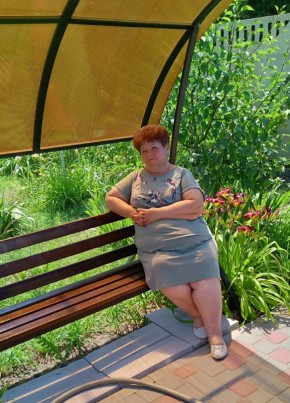 Галина, 64, Россия, Светлый Яр