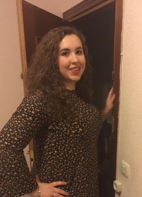 Brenda, 29, Estado Español, La Villa y Corte de Madrid