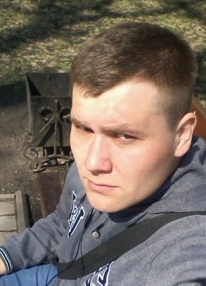 Олександр, 30, Україна, Карлівка