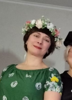 Светлана из Ачинска 56 лет