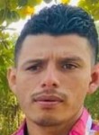 ELISEO  Rueda, 26 лет, México Distrito Federal