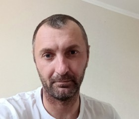 Rodion, 40, Moscow