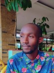 Benard, 25  , Nairobi