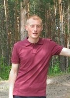 ivan, 36, Россия, Бердск