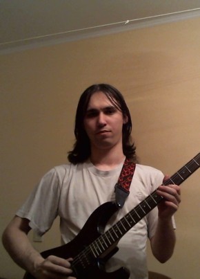 Олег, 33, Россия, Владивосток