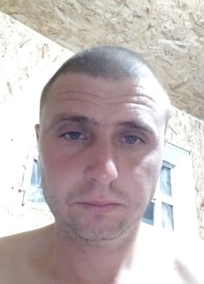 Дима, 35, Россия, Балашов