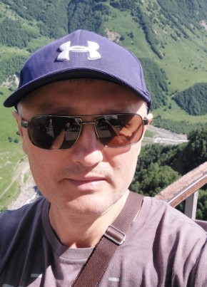 Alex из Волгограда 50 лет