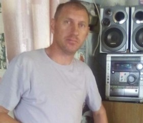 иван, 48 лет, Севастополь