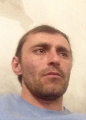 тимур нукеров, 41, Россия, Махачкала