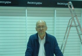 Evgeniy, 57 - Just Me