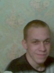 фед, 33 года