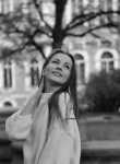 Aleksandra, 26, Saint Petersburg