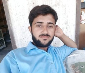 Zaffar Iqbal, 18 лет, كوٹ ادُّو‎