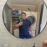 Rogelio, 46  , Reno
