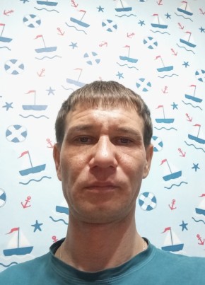 Dmitriy, 34, Russia, Samara
