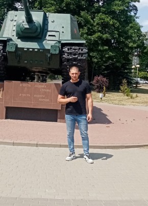 Dzznchzchznchzchdeyad, 39, Russia, Bykovo (Volgograd)
