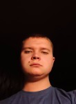 Дмитрий, 25 лет, Киселевск