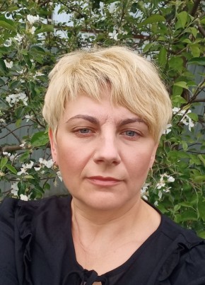 Светлана, 46, Россия, Нижний Тагил