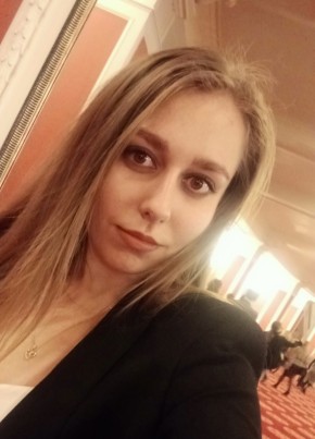 Елизавета, 20, Россия, Новосибирск