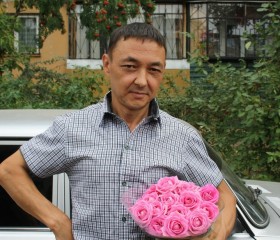 Михаил, 56 лет, Тамань