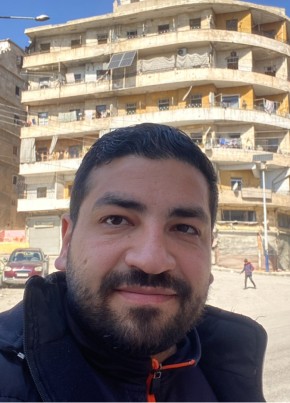 Mstafa, 32, الجمهورية العربية السورية, دمشق