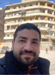 Mstafa, 32 года, دمشق