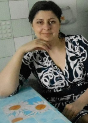 Lyudmila S, 45, Россия, Миллерово