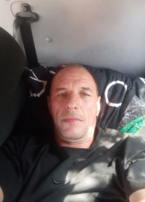 Алексей из Лянтора 46 лет