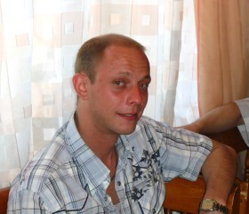 Александр, 45 лет, Луганськ