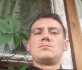 Сергей, 45 лет, Парголово