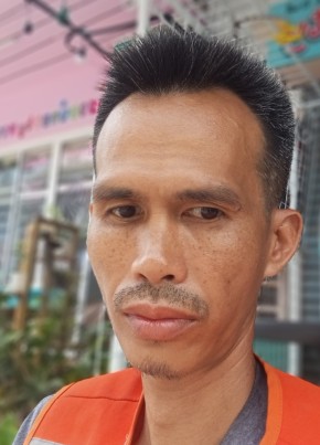 ชาญ, 40, ราชอาณาจักรไทย, พัทยา