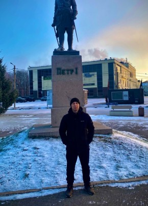 Алексей из Киров (Кировской обл.) 31 год