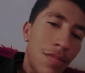 yan Carlos, 28, Santa Marta