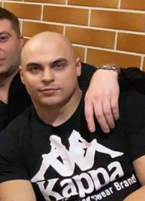 Maks, 34, Russia, Chelyabinsk