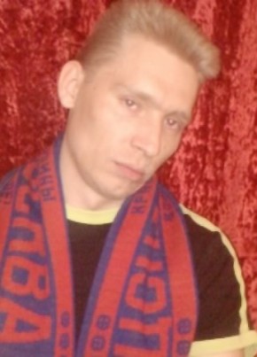 Dmitriy, 43, Россия, Владимир