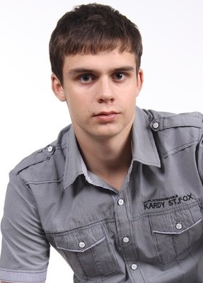 Владислав, 28, Рэспубліка Беларусь, Горад Гродна