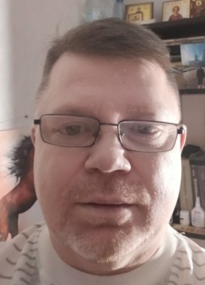 дмитрий из Костромы 51 год