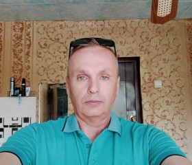 Геннадий, 58 лет, Омск