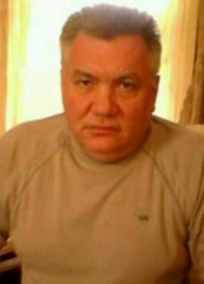 Анатолий, 56, Россия, Брянск