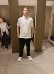 Nikita, 22, Voronezh