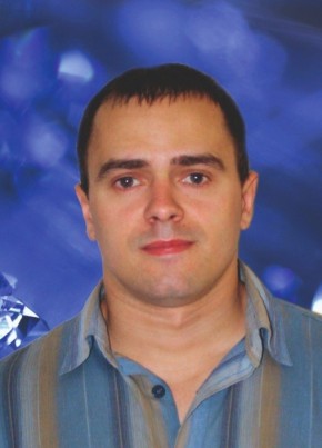 Андрей, 42, Россия, Ачинск