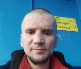 Дмитрий, 46 лет, Североуральск