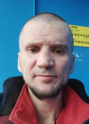 Дмитрий, 46, Россия, Североуральск