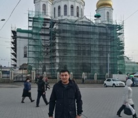 руслан, 42 года, Ростов-на-Дону