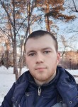 Максим, 23 года, Омск